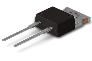 Power Resistor M220 - metal film